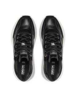 Geox Γυναίκες Αθλητικά D Diamanta A D26UFA 08522 C9999 Μαύρο Μαύρο -Συμφωνίες Geox Κατάστημα unnamed file 3240