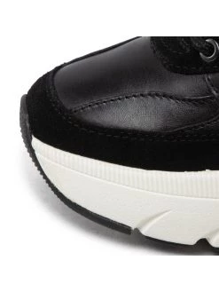 Geox Γυναίκες Αθλητικά D Diamanta A D26UFA 08522 C9999 Μαύρο Μαύρο -Συμφωνίες Geox Κατάστημα unnamed file 3241