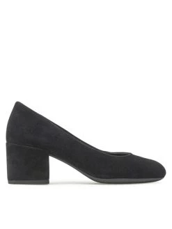 Geox Γυναίκες Γοβάκια Κλειστά παπούτσια D Eleana A D26TWA 00021 C9999 Μαύρο Μαύρο -Συμφωνίες Geox Κατάστημα unnamed file 3284