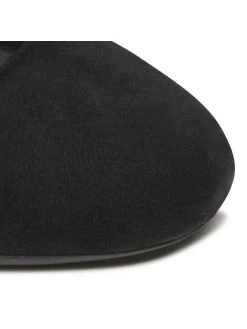 Geox Γυναίκες Γοβάκια Κλειστά παπούτσια D Eleana A D26TWA 00021 C9999 Μαύρο Μαύρο -Συμφωνίες Geox Κατάστημα unnamed file 3288