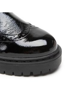 Geox Γυναίκες Biker Μποτάκια Μποτάκια D Bleyze E D26QDE 00067 C9999 Μαύρο Μαύρο -Συμφωνίες Geox Κατάστημα unnamed file 3294