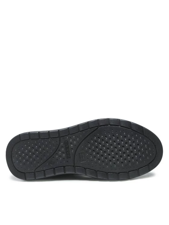 Geox Γυναίκες Μποτάκια J Phaolae Girl D J16ETD 000T5 C9999 D Μαύρο Μαύρο 6 Geox Γυναίκες Μποτάκια J Phaolae Girl D J16ETD 000T5 C9999 D Μαύρο Μαύρο - Image 4