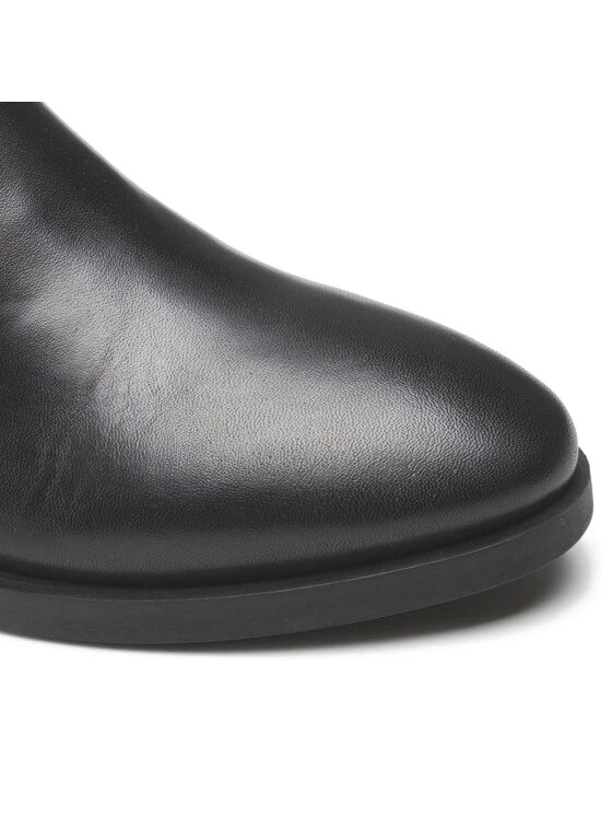 Geox Γυναίκες Biker Μποτάκια Μποτάκια D Brogue D D262UD 04340 C9999 Μαύρο Μαύρο 8 Geox Γυναίκες Biker Μποτάκια Μποτάκια D Brogue D D262UD 04340 C9999 Μαύρο Μαύρο - Image 6