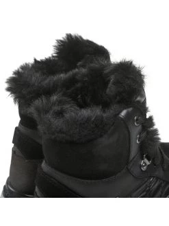 Geox Γυναίκες Μποτάκια D New Aneko B Abx A D26LYA 085FU C9999 Μαύρο Μαύρο -Συμφωνίες Geox Κατάστημα unnamed file 3316