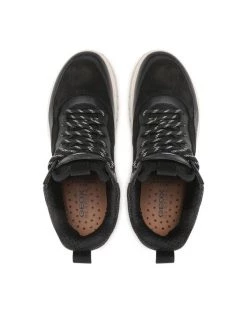 Geox Γυναίκες Ψηλά Αθλητικά Αθλητικά D Aerantis 4X4 B ABX A D26LAA 02233 C9999 Μαύρο Μαύρο -Συμφωνίες Geox Κατάστημα unnamed file 3321