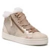 Geox Γυναίκες Ψηλά Αθλητικά Αθλητικά D Leelu' C D26FFC 0BS22 C6738 Μπεζ Μπεζ -Συμφωνίες Geox Κατάστημα unnamed file 3322