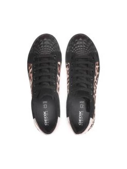 Geox Γυναίκες Αθλητικά D Jaysen D D161BD 0QS22 C5P9B Μαύρο Μαύρο -Συμφωνίες Geox Κατάστημα unnamed file 333