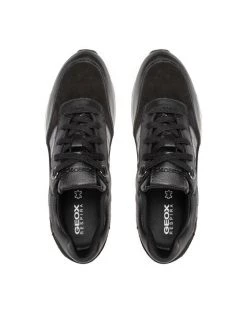 Geox Γυναίκες Αθλητικά D New Aneko B Abx B D26LYB 085FU C9999 Μαύρο Μαύρο -Συμφωνίες Geox Κατάστημα unnamed file 3332