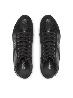 Geox Γυναίκες Αθλητικά D Myria B D2668B 04122 C9999 Μαύρο Μαύρο -Συμφωνίες Geox Κατάστημα unnamed file 3349