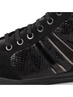 Geox Γυναίκες Αθλητικά D Myria B D2668B 04122 C9999 Μαύρο Μαύρο -Συμφωνίες Geox Κατάστημα unnamed file 3350