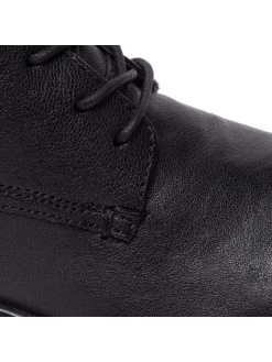 Geox Γυναίκες Biker Μποτάκια Μποτάκια D Catria A D16LQA 00081 C9999 Μαύρο Μαύρο -Συμφωνίες Geox Κατάστημα unnamed file 3362