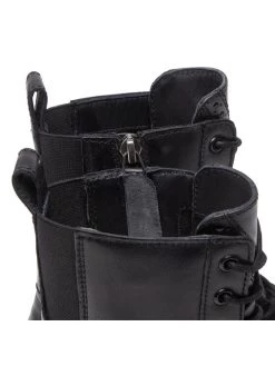 Geox Γυναίκες Biker Μποτάκια Ορειβατικά παπούτσια D Bleyze D D26QDD 00043 C9999 Μαύρο Μαύρο -Συμφωνίες Geox Κατάστημα unnamed file 3367