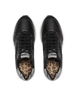 Geox Γυναίκες Αθλητικά D Kency B D16QHB 08502 C9999 Μαύρο Μαύρο -Συμφωνίες Geox Κατάστημα unnamed file 3379