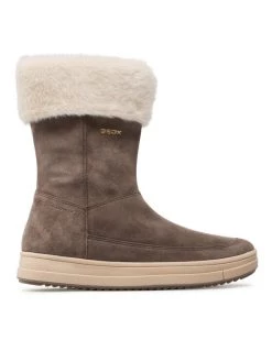 Geox Γυναίκες Μποτάκια Μπότες J Rebecca G. Wpf B J26CVB 00022 C9006 D Γκρι Γκρι 8 Geox Γυναίκες Μποτάκια Μπότες J Rebecca G. Wpf B J26CVB 00022 C9006 D Γκρι Γκρι -Συμφωνίες Geox Κατάστημα unnamed file 3387