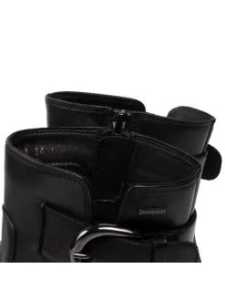 Geox Γυναίκες Biker Μποτάκια Μποτάκια D Felicity Np Abx B D26BLB 00043 C9999 Μαύρο Μαύρο -Συμφωνίες Geox Κατάστημα unnamed file 3405