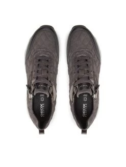 Geox Γυναίκες Αθλητικά D Airell A D262SA 022CF C9002 Γκρι Γκρι -Συμφωνίες Geox Κατάστημα unnamed file 3411