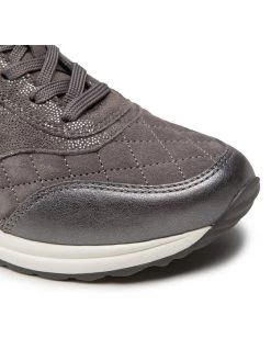 Geox Γυναίκες Αθλητικά D Airell A D262SA 022CF C9002 Γκρι Γκρι -Συμφωνίες Geox Κατάστημα unnamed file 3412