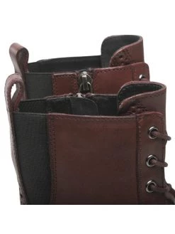 Geox Γυναίκες Ψηλά Παπούτσια Πεζοπορίας & Ορειβατικά Παπούτσια Ορειβατικά παπούτσια D Bleyze D D26QDD 00043 C7005 Μπορντό Μπορντό -Συμφωνίες Geox Κατάστημα unnamed file 3429