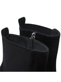 Geox Γυναίκες Μποτάκια D Bigliana 90 A D26WA 00021 C9999 Μαύρο Μαύρο -Συμφωνίες Geox Κατάστημα unnamed file 3440