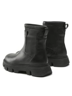 Geox Γυναίκες Chelsea Boots Μποτάκια με λάστιχο D Vilde C D26UAC 085KB C9999 Μαύρο Μαύρο -Συμφωνίες Geox Κατάστημα unnamed file 3443