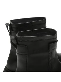 Geox Γυναίκες Chelsea Boots Μποτάκια με λάστιχο D Vilde C D26UAC 085KB C9999 Μαύρο Μαύρο -Συμφωνίες Geox Κατάστημα unnamed file 3445