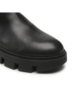 Geox Γυναίκες Chelsea Boots Μποτάκια με λάστιχο D Vilde C D26UAC 085KB C9999 Μαύρο Μαύρο -Συμφωνίες Geox Κατάστημα unnamed file 3446