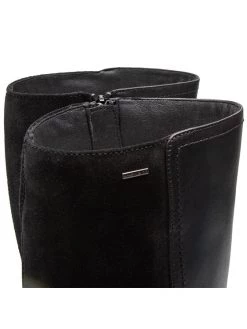 Geox Γυναίκες Μπότες Ιππασίας D Felicity Np Abx D D26BLD 04322 C9999 Μαύρο Μαύρο -Συμφωνίες Geox Κατάστημα unnamed file 3451