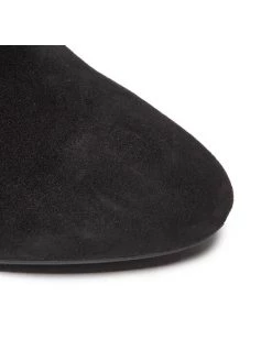 Geox Γυναίκες Biker Μποτάκια Μποτάκια D Pheby 80 F D16QPF 00021 C9999 Μαύρο Μαύρο -Συμφωνίες Geox Κατάστημα unnamed file 3458