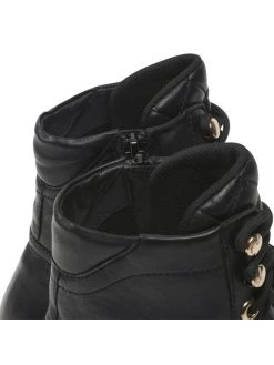 Geox Γυναίκες Μποτάκια D Phaolae B D26FDB 00045 C9999 Μαύρο Μαύρο -Συμφωνίες Geox Κατάστημα unnamed file 3463