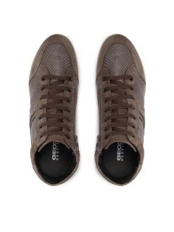 Geox Γυναίκες Αθλητικά D Myria B D2668B 04122 C6226 Γκρι Γκρι -Συμφωνίες Geox Κατάστημα unnamed file 3468