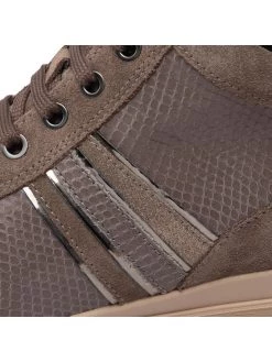 Geox Γυναίκες Αθλητικά D Myria B D2668B 04122 C6226 Γκρι Γκρι -Συμφωνίες Geox Κατάστημα unnamed file 3469