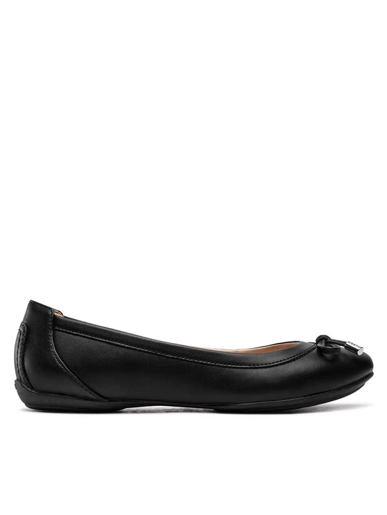 Geox Γυναίκες Μπαλαρίνες D Charlene B D02Y7B 000BC C9999 Μαύρο Μαύρο 4 Geox Γυναίκες Μπαλαρίνες D Charlene B D02Y7B 000BC C9999 Μαύρο Μαύρο - Image 2