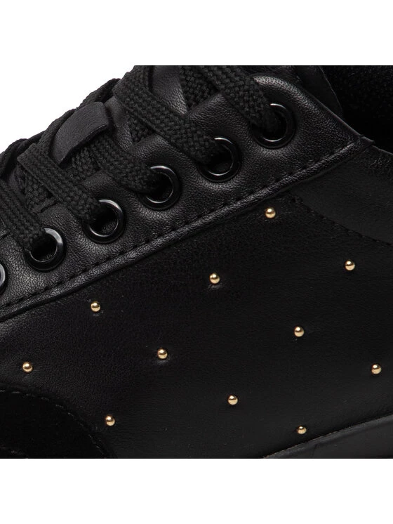 Geox Γυναίκες Αθλητικά D Myria A D2668A 08522 C9999 Μαύρο Μαύρο 8 Geox Γυναίκες Αθλητικά D Myria A D2668A 08522 C9999 Μαύρο Μαύρο - Image 6