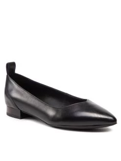 Geox Γυναίκες Κλειστά Παπούτσια Κλειστά παπούτσια D Charyssa A D269BA 00085 C9999 Μαύρο Μαύρο