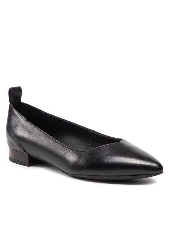 Geox Γυναίκες Κλειστά Παπούτσια Κλειστά παπούτσια D Charyssa A D269BA 00085 C9999 Μαύρο Μαύρο 3 Geox Γυναίκες Κλειστά Παπούτσια Κλειστά παπούτσια D Charyssa A D269BA 00085 C9999 Μαύρο Μαύρο