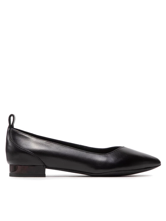 Geox Γυναίκες Κλειστά Παπούτσια Κλειστά παπούτσια D Charyssa A D269BA 00085 C9999 Μαύρο Μαύρο 4 Geox Γυναίκες Κλειστά Παπούτσια Κλειστά παπούτσια D Charyssa A D269BA 00085 C9999 Μαύρο Μαύρο - Image 2