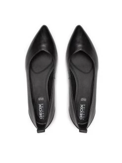 Geox Γυναίκες Κλειστά Παπούτσια Κλειστά παπούτσια D Charyssa A D269BA 00085 C9999 Μαύρο Μαύρο 12 Geox Γυναίκες Κλειστά Παπούτσια Κλειστά παπούτσια D Charyssa A D269BA 00085 C9999 Μαύρο Μαύρο -Συμφωνίες Geox Κατάστημα unnamed file 3485