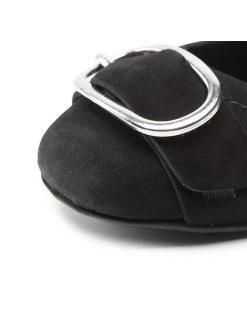 Geox Γυναίκες Μπαλαρίνες D Annytah B D267NB 00021 C9999 Μαύρο Μαύρο -Συμφωνίες Geox Κατάστημα unnamed file 3492