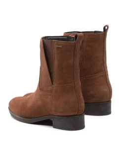 Geox Γυναίκες Biker Μποτάκια Μποτάκια D Felicity Np Abx A D26BLA 00022 C0013 Καφέ Καφέ -Συμφωνίες Geox Κατάστημα unnamed file 3495