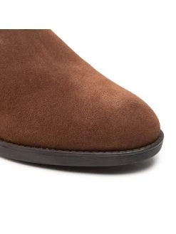 Geox Γυναίκες Biker Μποτάκια Μποτάκια D Felicity Np Abx A D26BLA 00022 C0013 Καφέ Καφέ -Συμφωνίες Geox Κατάστημα unnamed file 3497