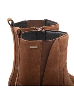 Geox Γυναίκες Biker Μποτάκια Μποτάκια D Felicity Np Abx A D26BLA 00022 C0013 Καφέ Καφέ -Συμφωνίες Geox Κατάστημα unnamed file 3498