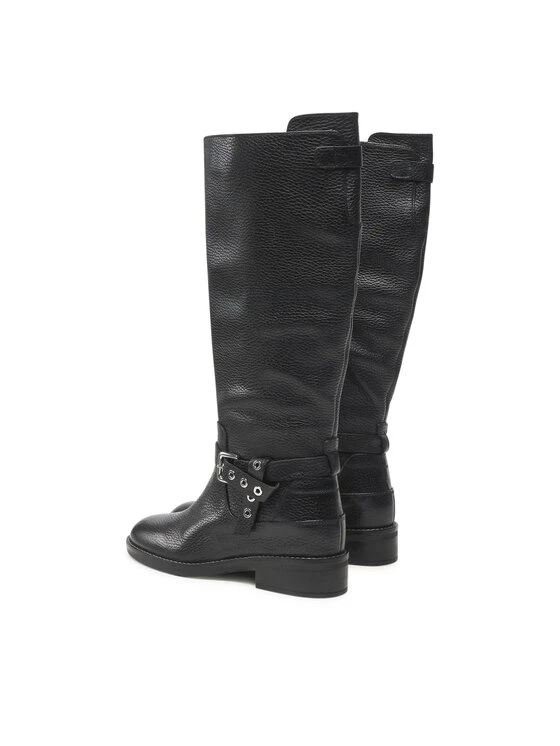 Geox Γυναίκες Μπότες D Larysse B D26TXB 00046 C9999 Μαύρο Μαύρο 5 Geox Γυναίκες Μπότες D Larysse B D26TXB 00046 C9999 Μαύρο Μαύρο - Image 3