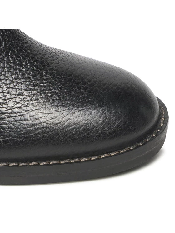 Geox Γυναίκες Μπότες D Larysse B D26TXB 00046 C9999 Μαύρο Μαύρο 8 Geox Γυναίκες Μπότες D Larysse B D26TXB 00046 C9999 Μαύρο Μαύρο - Image 6