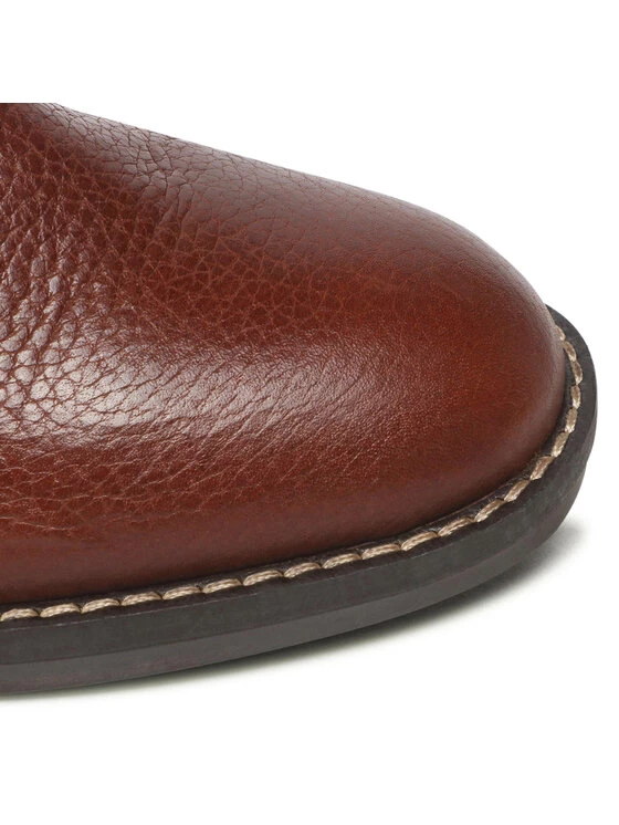 Geox Γυναίκες Biker Μποτάκια Μποτάκια D Larysse A D26TXA 00046 C0013 Καφέ Καφέ 8 Geox Γυναίκες Biker Μποτάκια Μποτάκια D Larysse A D26TXA 00046 C0013 Καφέ Καφέ - Image 6