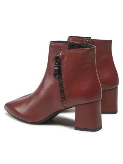 Geox Γυναίκες Μποτάκια D Bigliana A D26NMA 00085 C6013 Μπορντό Μπορντό -Συμφωνίες Geox Κατάστημα unnamed file 3513