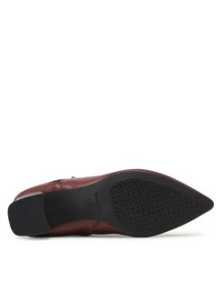 Geox Γυναίκες Μποτάκια D Bigliana A D26NMA 00085 C6013 Μπορντό Μπορντό -Συμφωνίες Geox Κατάστημα unnamed file 3514