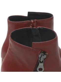 Geox Γυναίκες Μποτάκια D Bigliana A D26NMA 00085 C6013 Μπορντό Μπορντό -Συμφωνίες Geox Κατάστημα unnamed file 3515