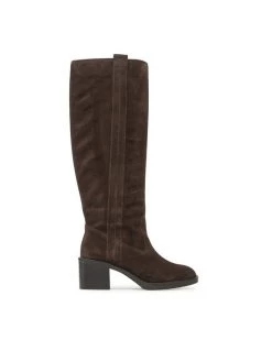 Geox Γυναίκες Μπότες D Giulila F D26TYF 00023 C6009 Καφέ Καφέ -Συμφωνίες Geox Κατάστημα unnamed file 3517