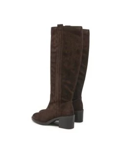 Geox Γυναίκες Μπότες D Giulila F D26TYF 00023 C6009 Καφέ Καφέ -Συμφωνίες Geox Κατάστημα unnamed file 3518