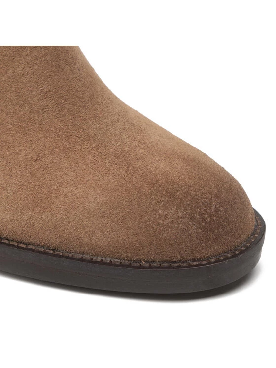 Geox Γυναίκες Biker Μποτάκια Μποτάκια D Giulila E D26TYE 00023 C6018 Καφέ Καφέ 8 Geox Γυναίκες Biker Μποτάκια Μποτάκια D Giulila E D26TYE 00023 C6018 Καφέ Καφέ - Image 6